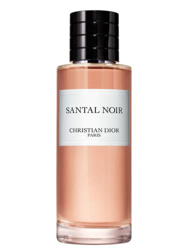 santal noir dior price south africa|santal noir perfume.